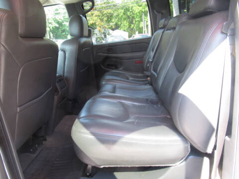 2004 GMC Sierra 3500