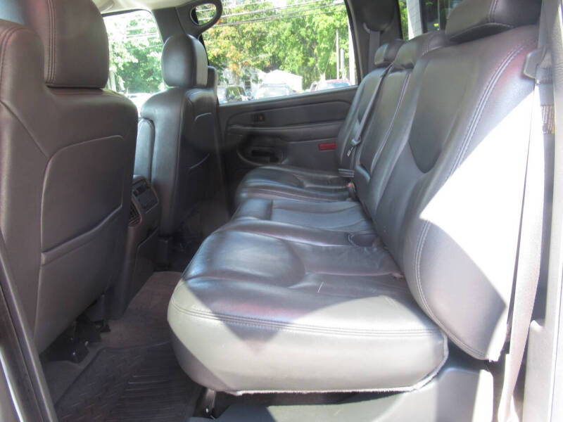 2004 GMC Sierra 3500