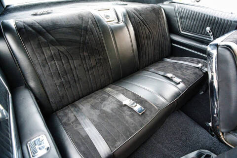 1965 Chevrolet Impala