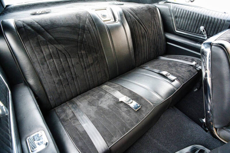 1965 Chevrolet Impala