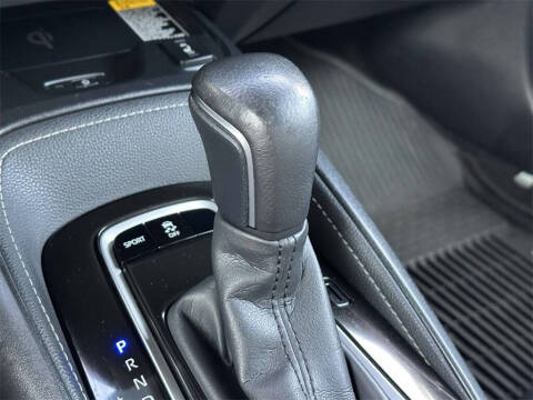 2019 Toyota Corolla Hatchback SE