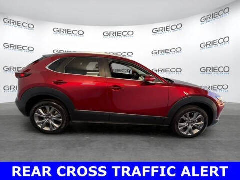 2022 Mazda CX-30 2.5 S Preferred