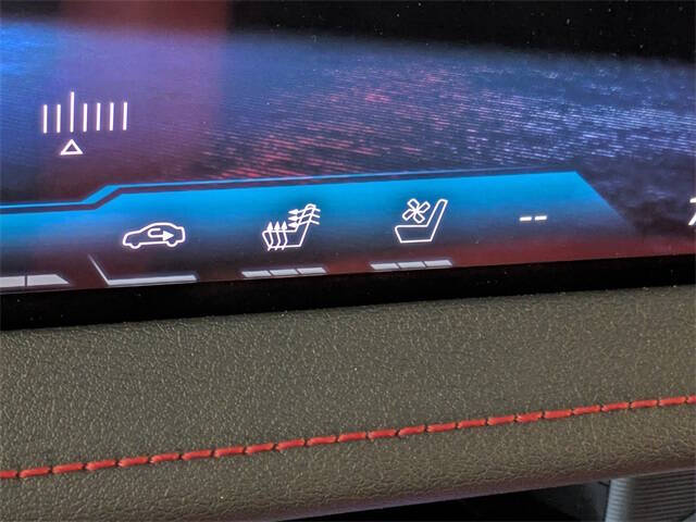 2026 Chevrolet Corvette Stingray