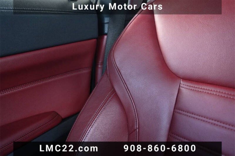 2022 BMW 4 Series M440i xDrive