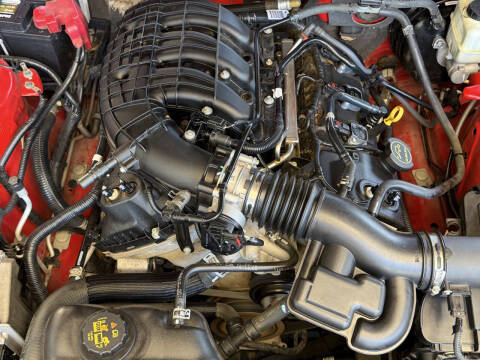 2014 Ford Mustang V6 Premium