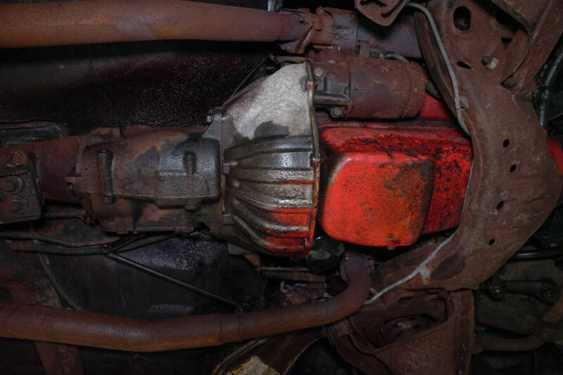1972 Chevrolet Chevelle