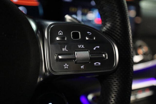 2019 Mercedes-Benz AMG GT 63 S