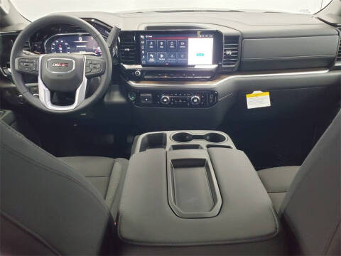 2026 GMC Sierra 1500 Elevation Standard