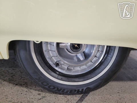 1963 Ford Thunderbird