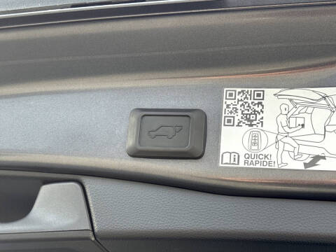 2023 Toyota RAV4 Hybrid Limited