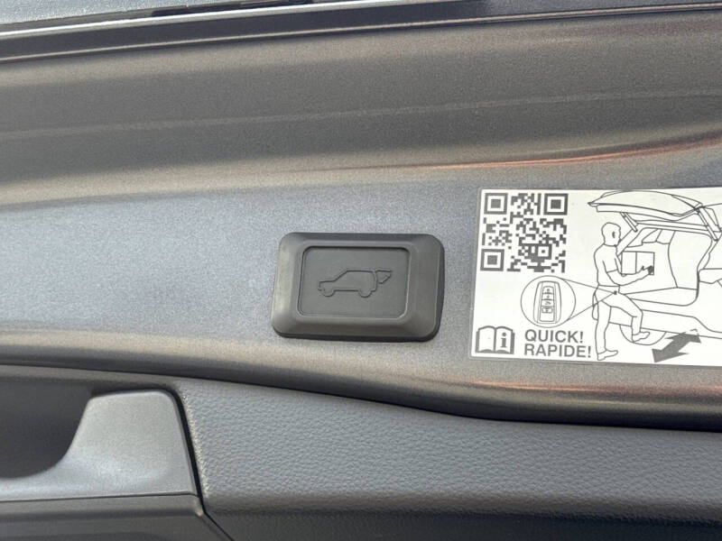 2023 Toyota RAV4 Hybrid Limited