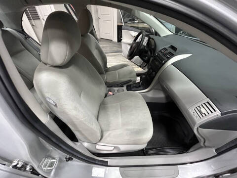 2013 Toyota Corolla L