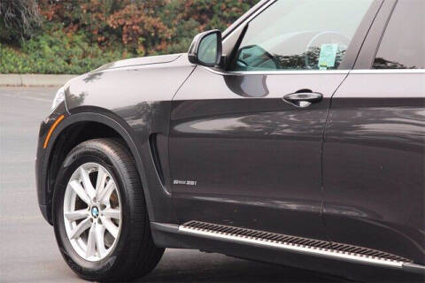 2015 BMW X5 sDrive35i