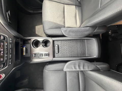 2022 Honda Pilot SE