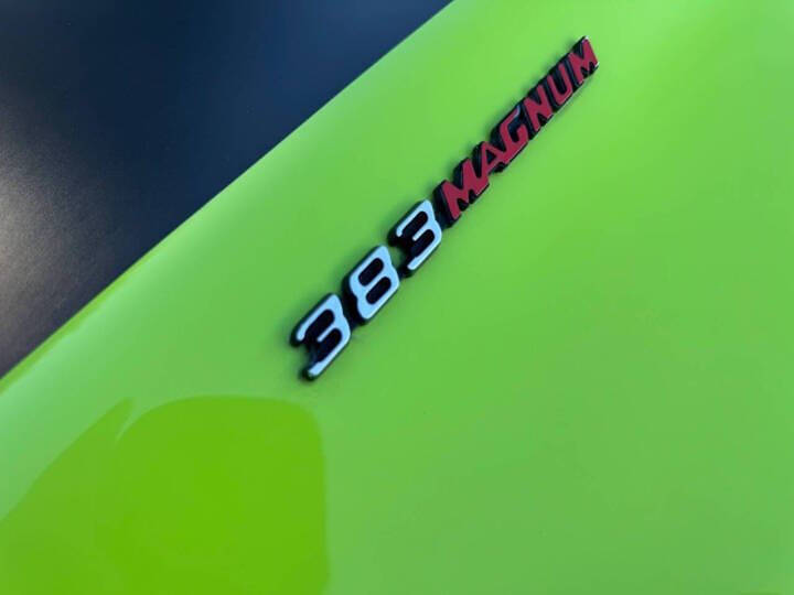 1970 Dodge Challenger