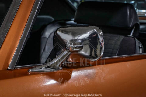 1971 Chevrolet Chevelle