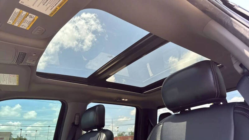 Used 2021 Ford F-250 Super Duty Lariat with VIN 1FT8W2BT4MEC85850 for sale in Natchez, MS