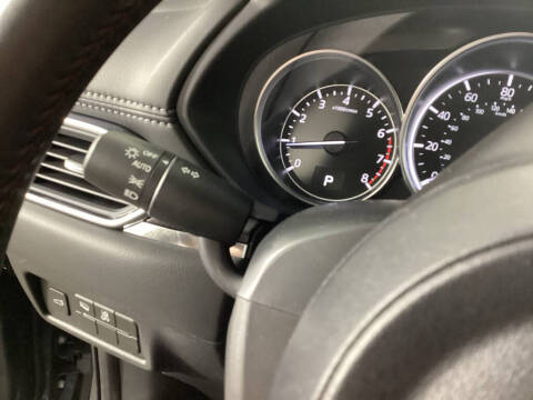 2024 Mazda CX-5 2.5 S Preferred