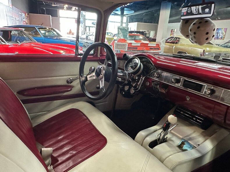 1956 Chevrolet 150