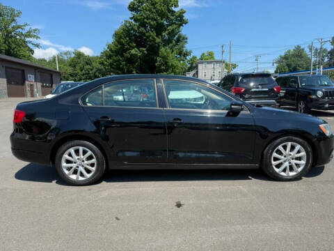 2011 Volkswagen Jetta