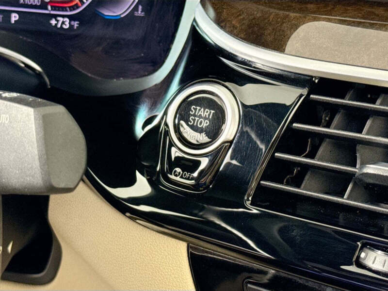 2020 BMW 5 Series 530i xDrive