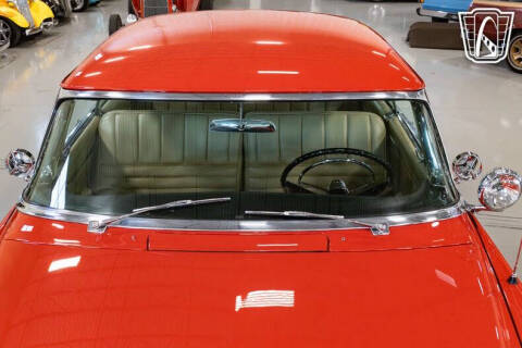 1955 Chrysler 300