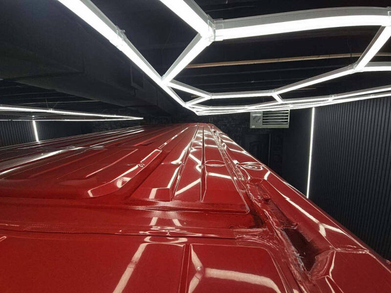 2017 RAM ProMaster 2500 159 WB