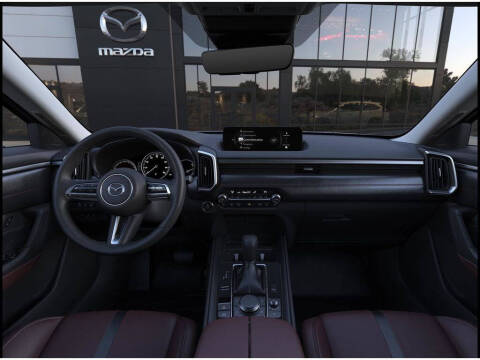 2026 Mazda CX-50 Hybrid Premium Plus