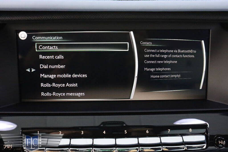 2023 Rolls-Royce Black Badge Cullinan