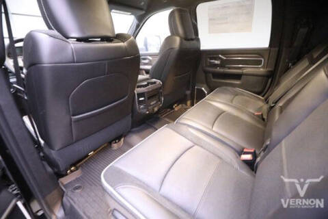 2025 RAM 3500 Laramie