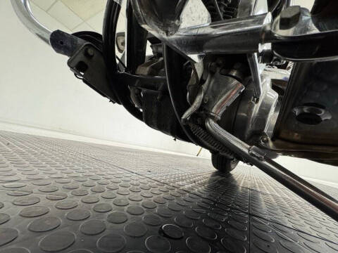 1978 Harley-Davidson Electra Glide