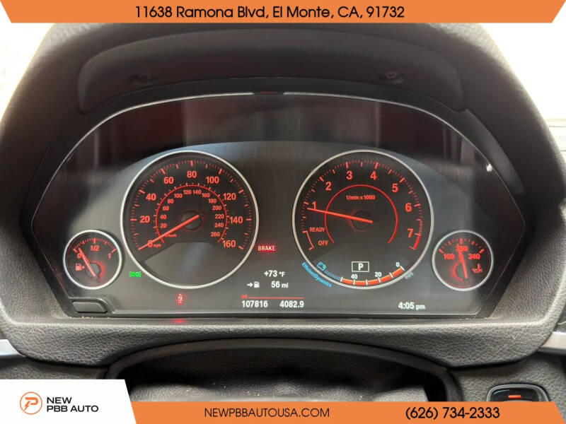 2019 BMW 4 Series 430i