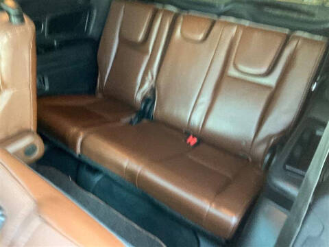 2020 Subaru Ascent Touring