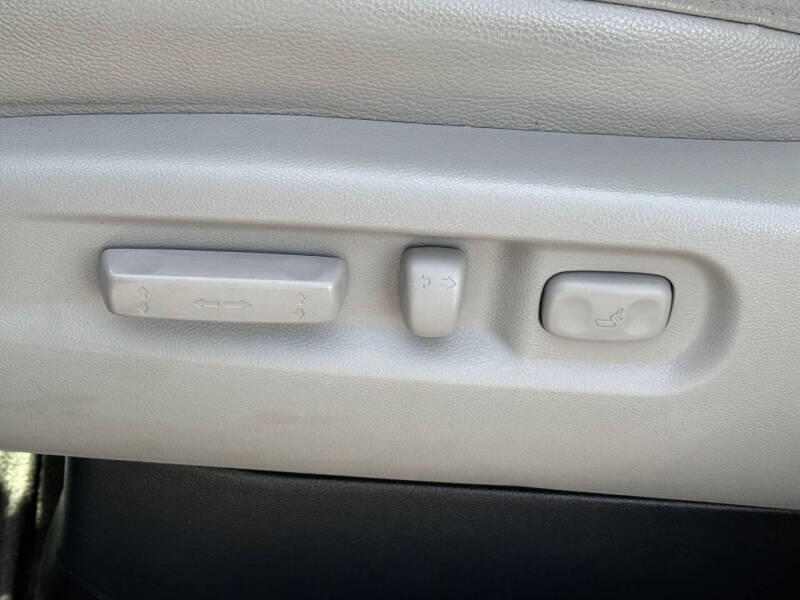 2012 Honda Pilot EX-L w/Navi