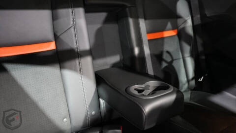 2008 Dodge Challenger SRT8