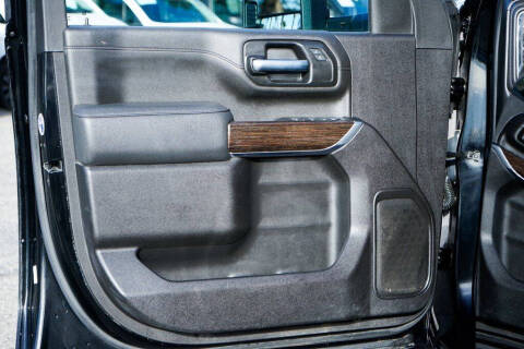 2023 GMC Sierra 2500HD