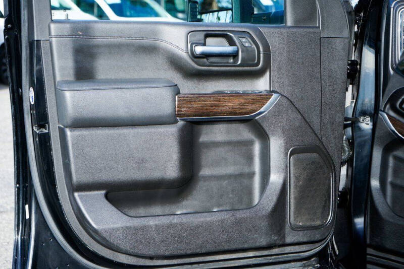 2023 GMC Sierra 2500HD