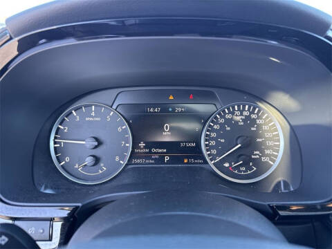 2023 Infiniti QX60 Pure