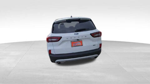 2023 Ford Escape Plug-In Hybrid