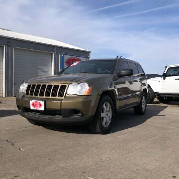 2008 Jeep Grand Cherokee for sale at UNITED AUTO INC in South Sioux City NE