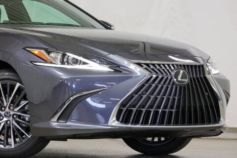 2025 Lexus ES 350