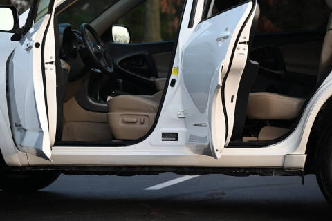 2012 Toyota RAV4 Limited