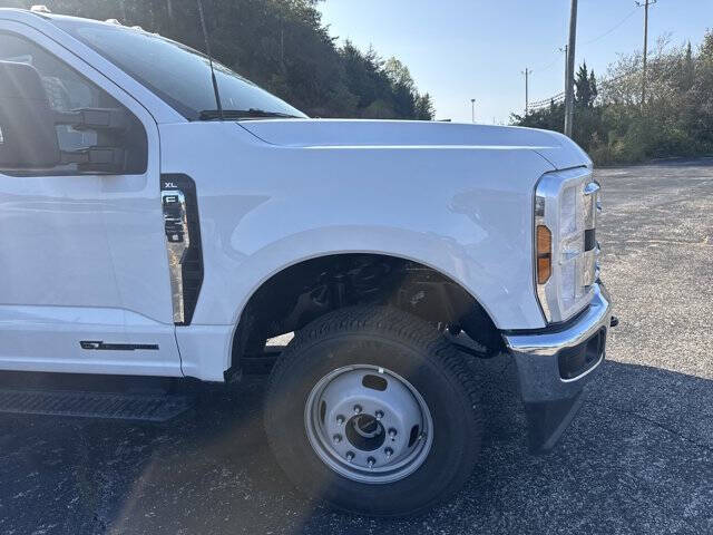 2025 Ford F-350 Super Duty