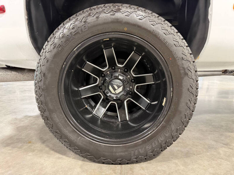 2018 GMC Sierra 3500HD Denali