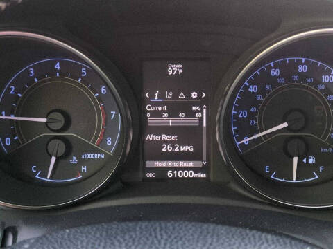 2018 Toyota Corolla iM