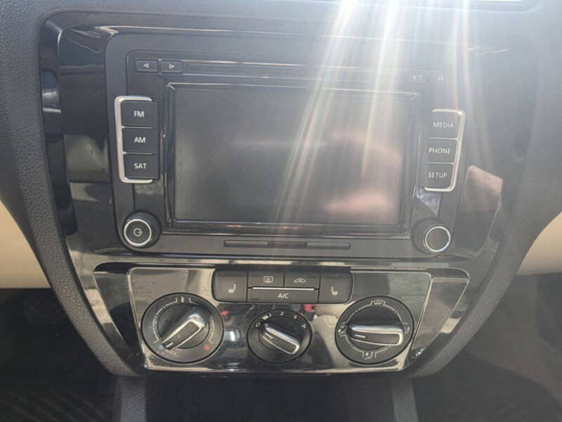 2015 Volkswagen Jetta