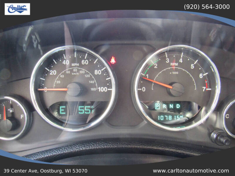 2017 Jeep Wrangler Unlimited Sport S