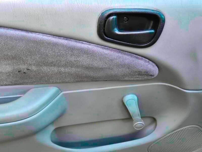 1999 Toyota Corolla LE