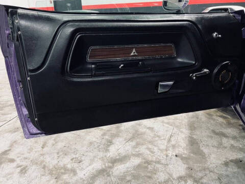 1973 Dodge Challenger