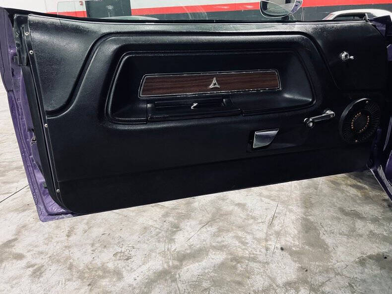 1973 Dodge Challenger